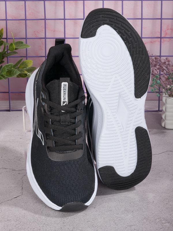 Tenis Flexrun Sporty Gradient D013W