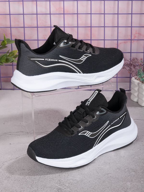 Tenis Flexrun Sporty Gradient D013W