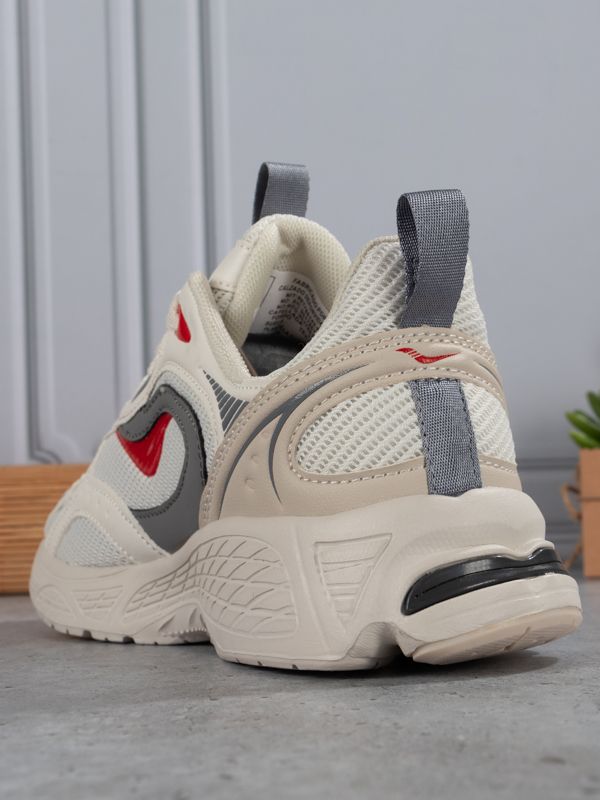 Tenis Flexrun Sport Trainers H025M