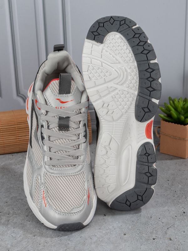 Tenis Flexrun Sport Trainers H025M