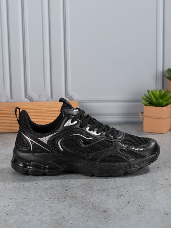 Tenis Flexrun Sport Trainers H025M