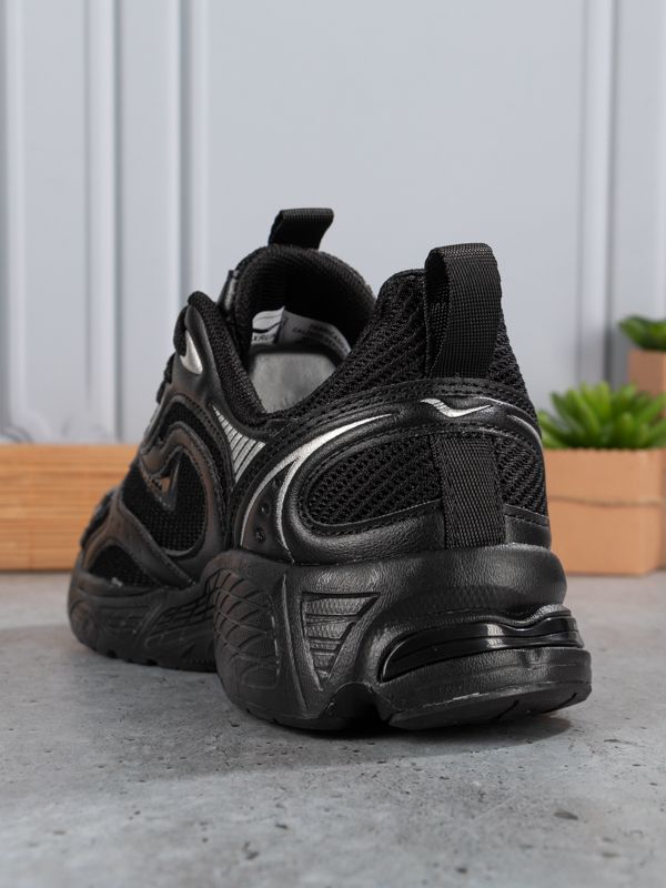 Tenis Flexrun Sport Trainers H025M
