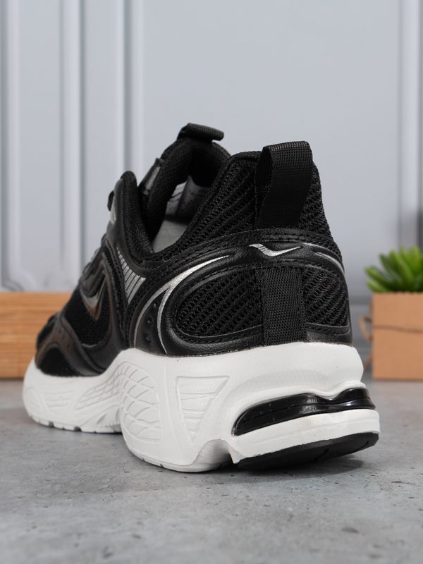 Tenis Flexrun Sport Trainers H025M