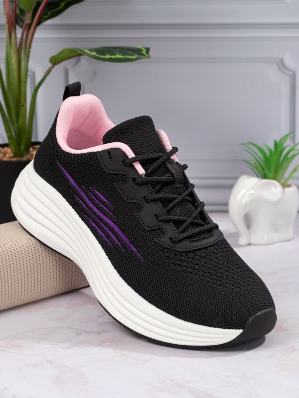 Tennis sneakers mujer top