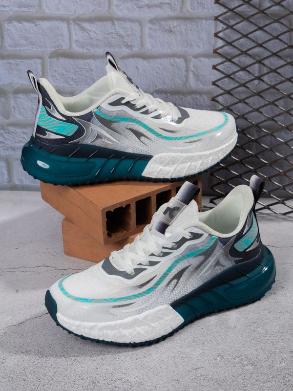 Tenis Soft Sole style IC Runner 2326M