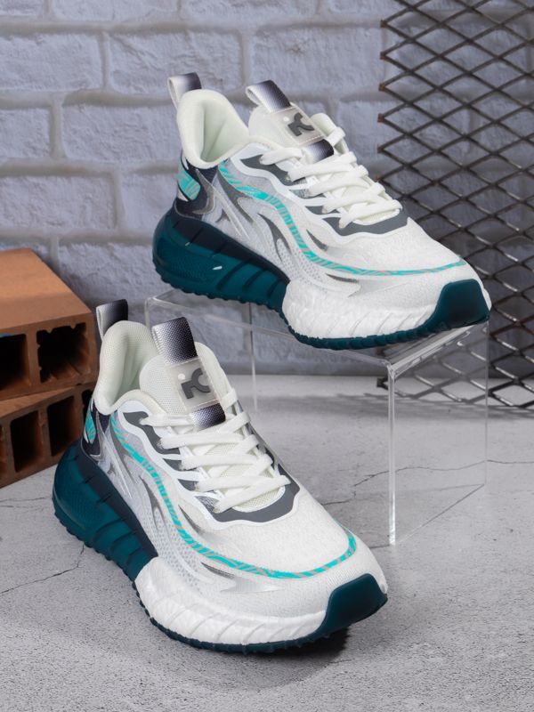Tenis Soft Sole style IC Runner 2326M