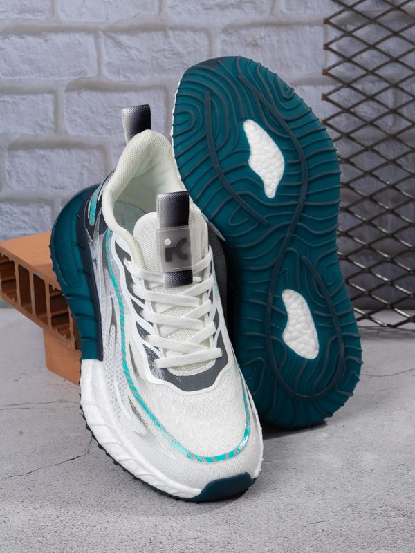 Tenis Soft Sole style IC Runner 2326M