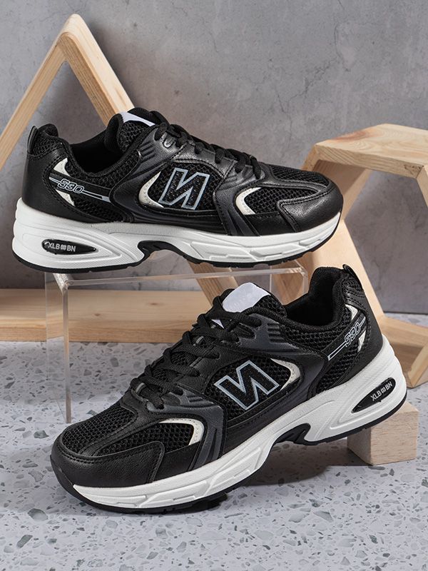 Tenis Runner Sport Trainer style 530M