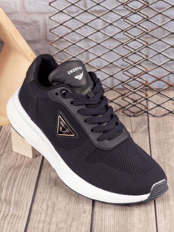 Tenis Sport Shield tipo Runner E28M