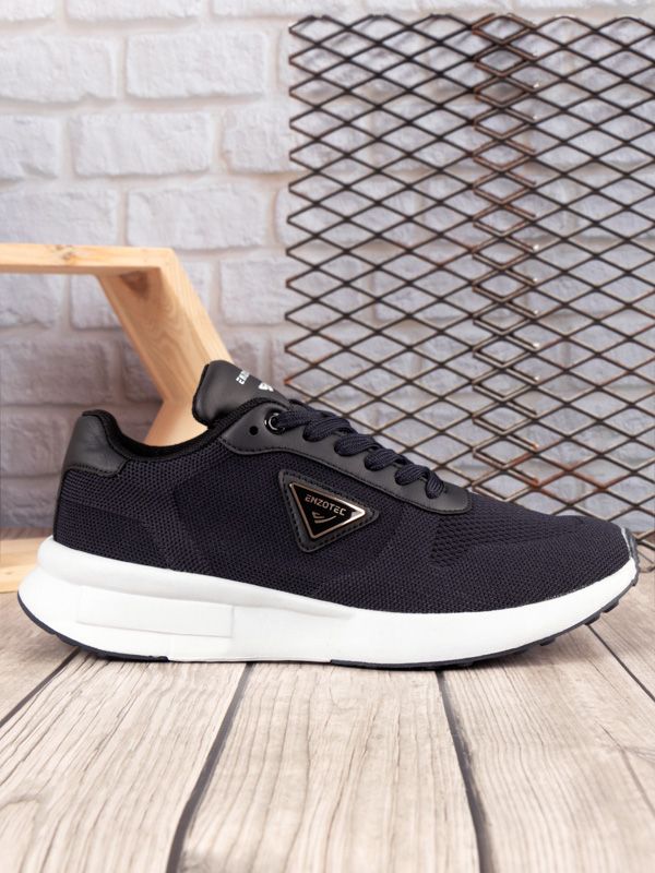 Tenis Sport Shield tipo Runner E28M