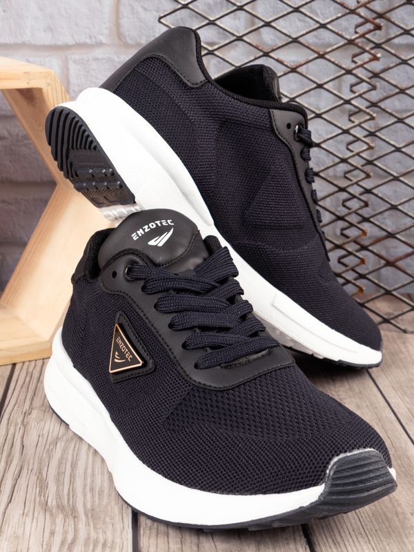 Tenis Sport Shield tipo Runner E28M