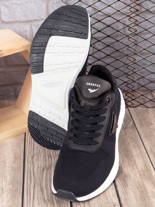 Tenis Sport Shield tipo Runner E28M