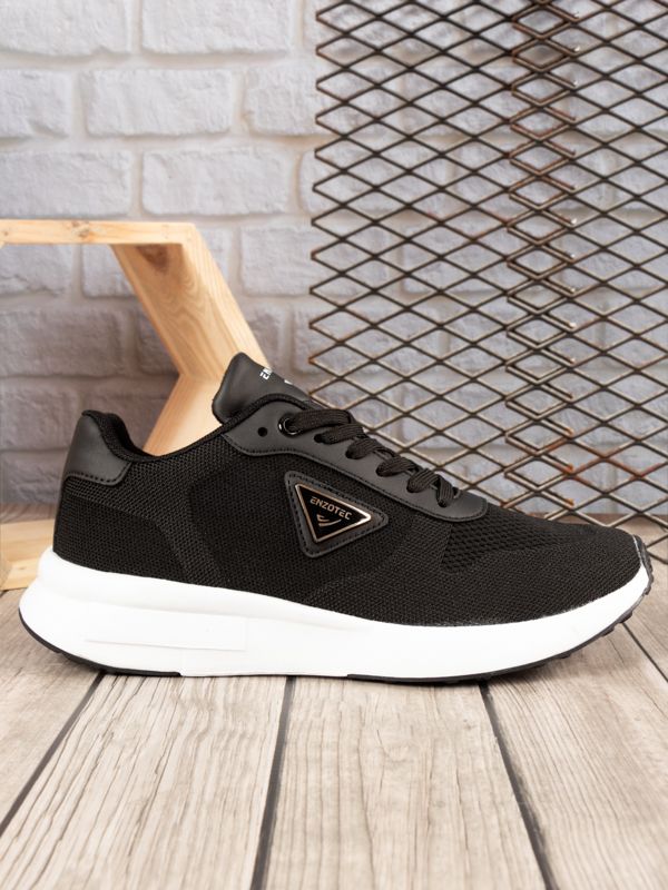 Tenis Sport Shield tipo Runner E28M