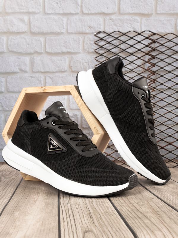 Tenis Sport Shield tipo Runner E28M