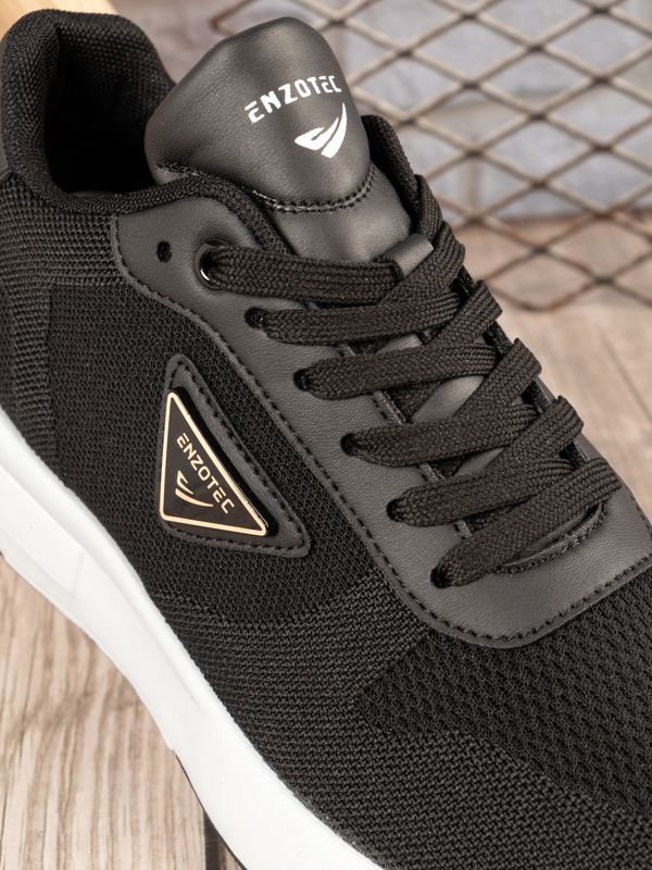 Tenis Sport Shield tipo Runner E28M