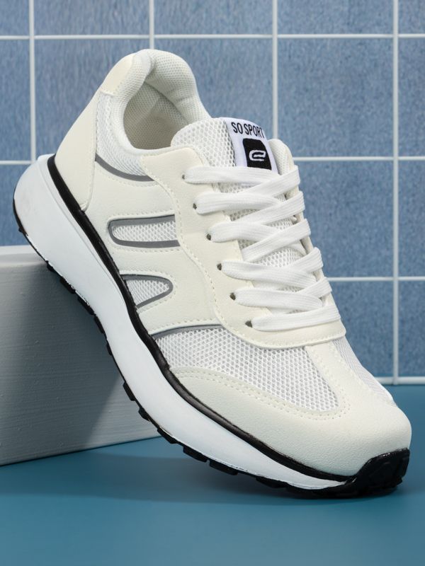 Tenis Sport Classic Runner ED34M