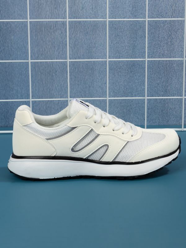 Tenis Sport Classic Runner ED34M
