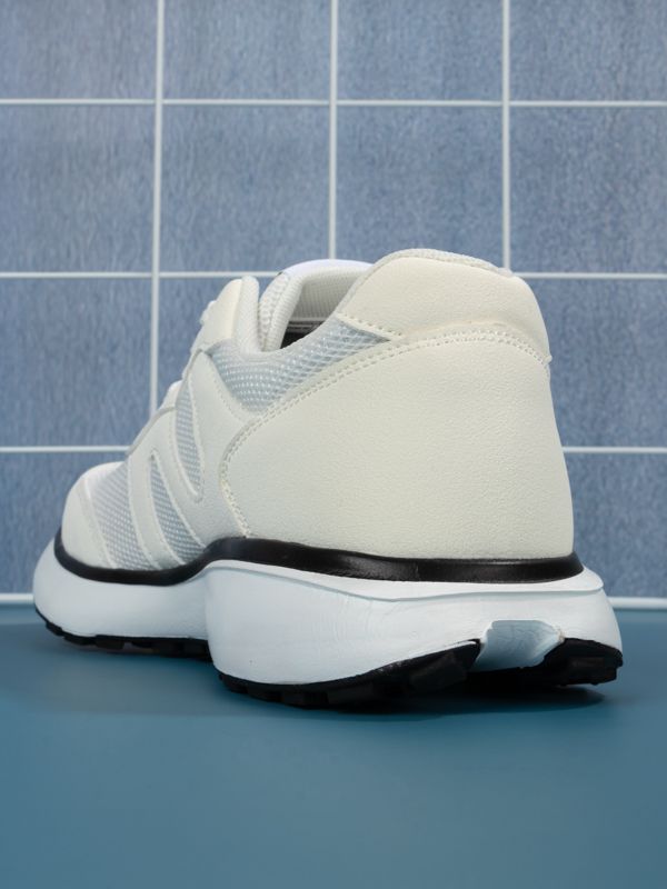 Tenis Sport Classic Runner ED34M