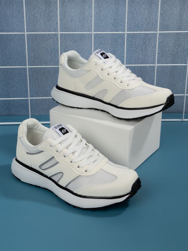 Tenis Sport Classic Runner ED34M