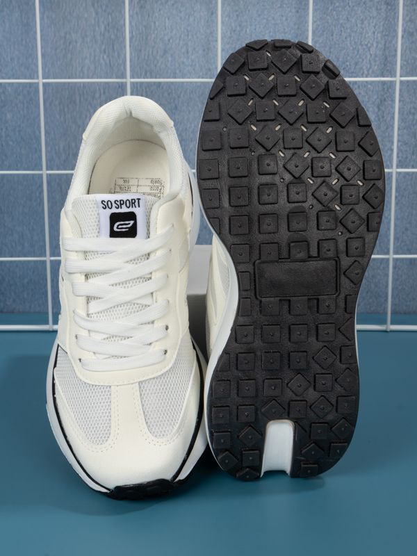 Tenis Sport Classic Runner ED34M