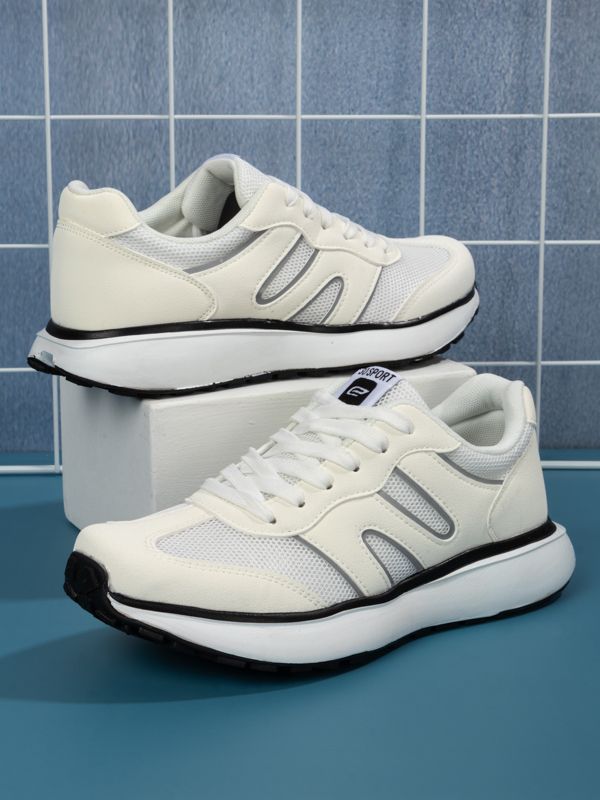 Tenis Sport Classic Runner ED34M
