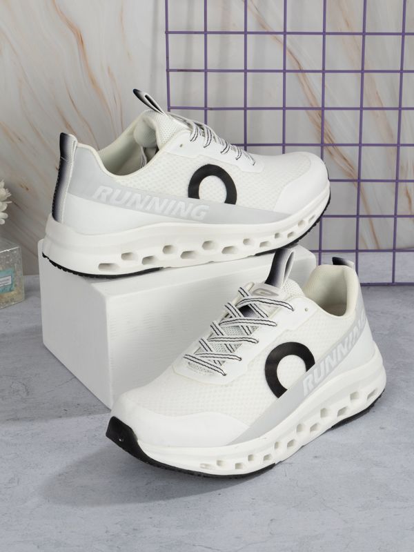 Tenis Sporty style Hollow sole ED19AW