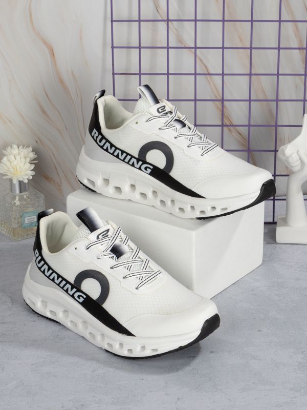 Tenis Sporty style Hollow sole ED19AW