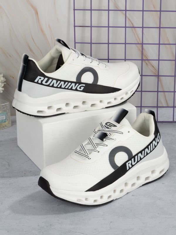 Tenis Sporty style Hollow sole ED19AW