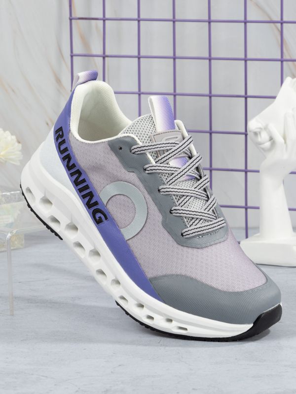 Tenis Sporty style Hollow sole ED19AW