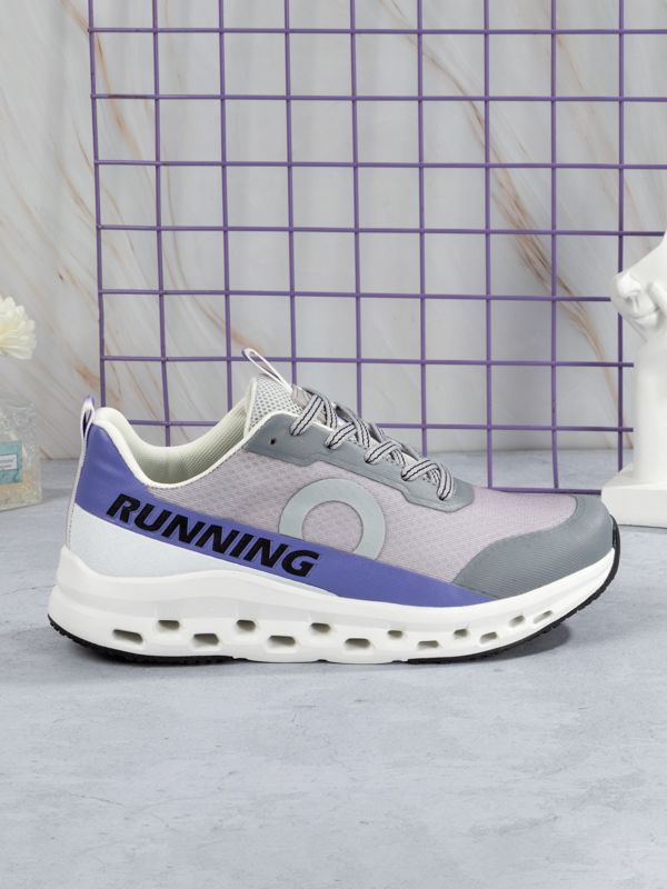 Tenis Sporty style Hollow sole ED19AW