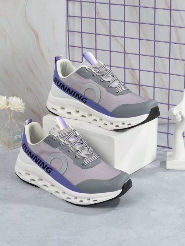 Tenis Sporty style Hollow sole ED19AW