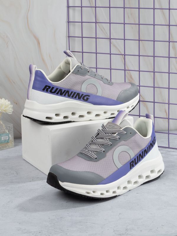 Tenis Sporty style Hollow sole ED19AW