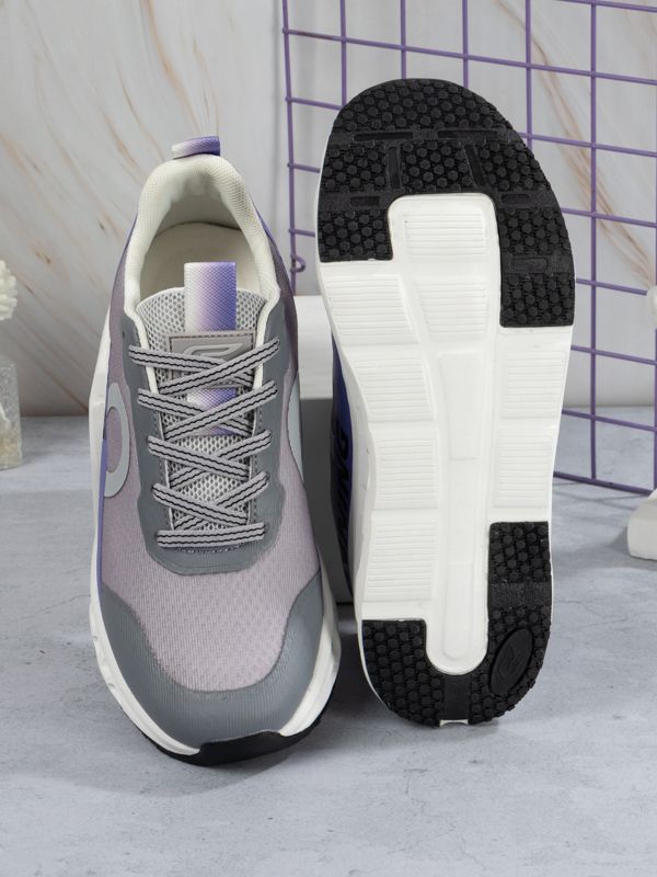 Tenis Sporty style Hollow sole ED19AW