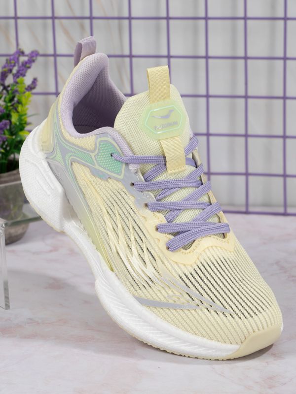 Tenis Runner Inner Sphere D035W