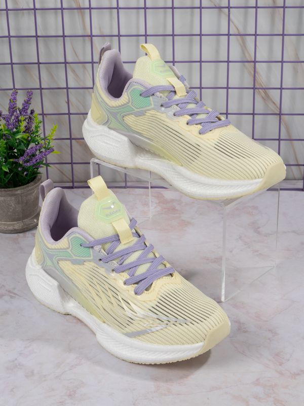 Tenis Runner Inner Sphere D035W