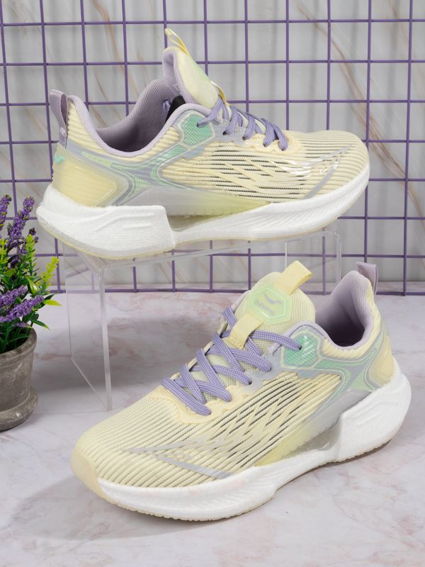 Tenis Runner Inner Sphere D035W
