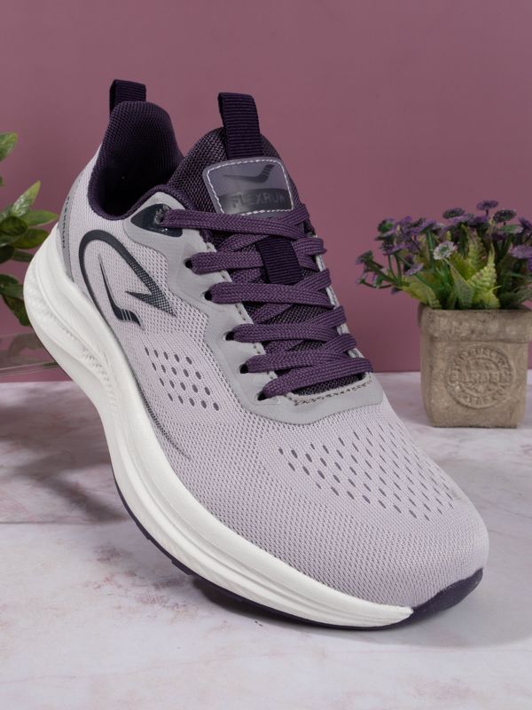 Tenis Soft Trainer Runner Pro D051W