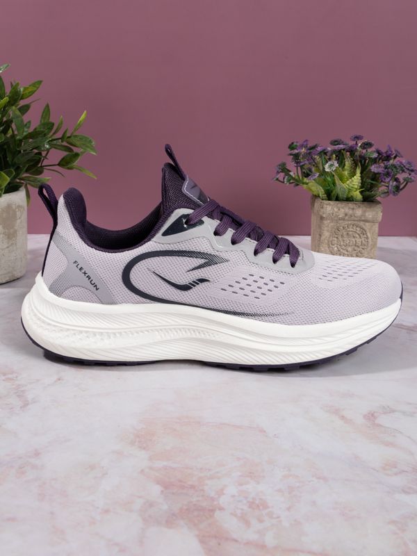 Tenis Soft Trainer Runner Pro D051W