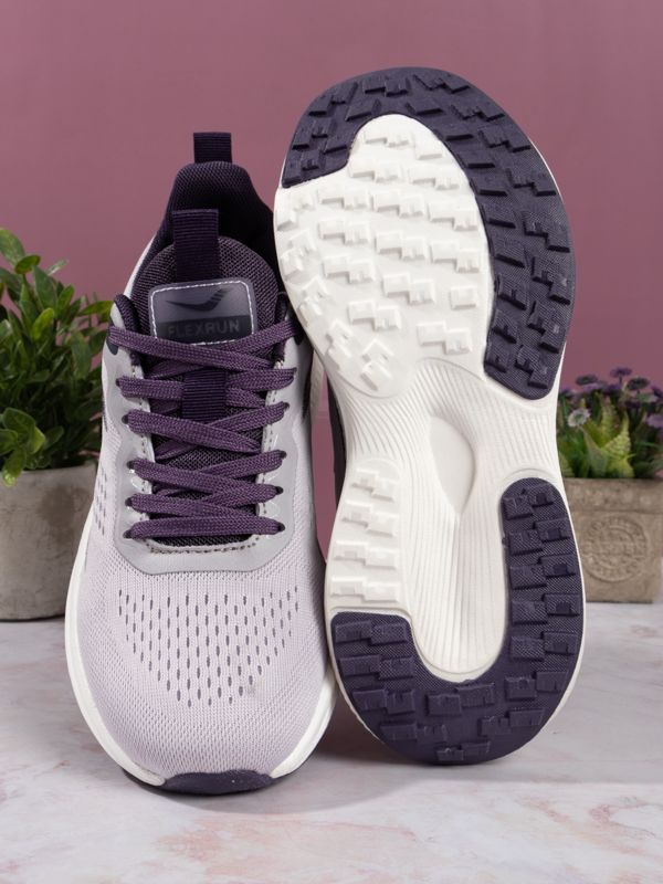 Tenis Soft Trainer Runner Pro D051W