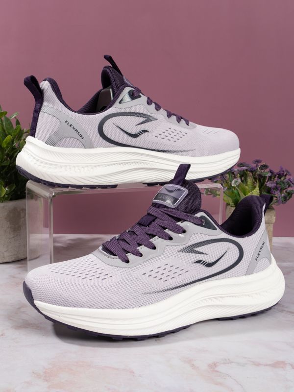 Tenis Soft Trainer Runner Pro D051W