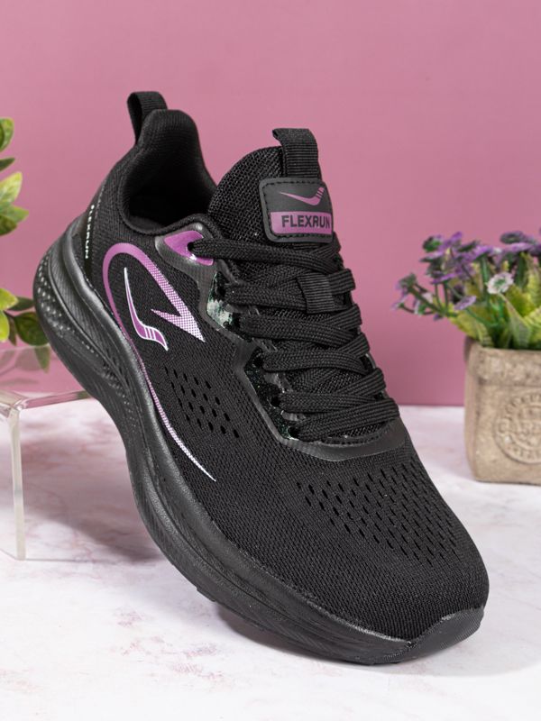 Tenis Soft Trainer Runner Pro D051W