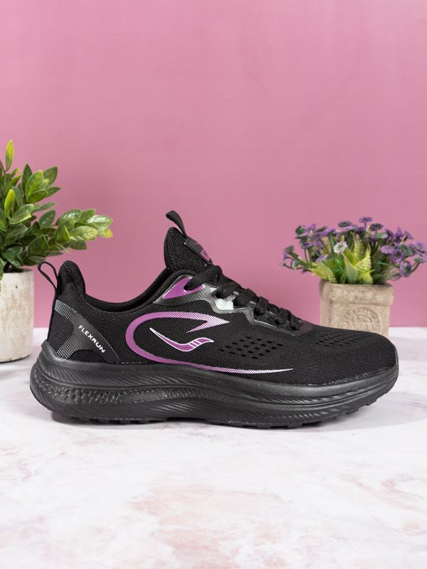 Tenis Soft Trainer Runner Pro D051W