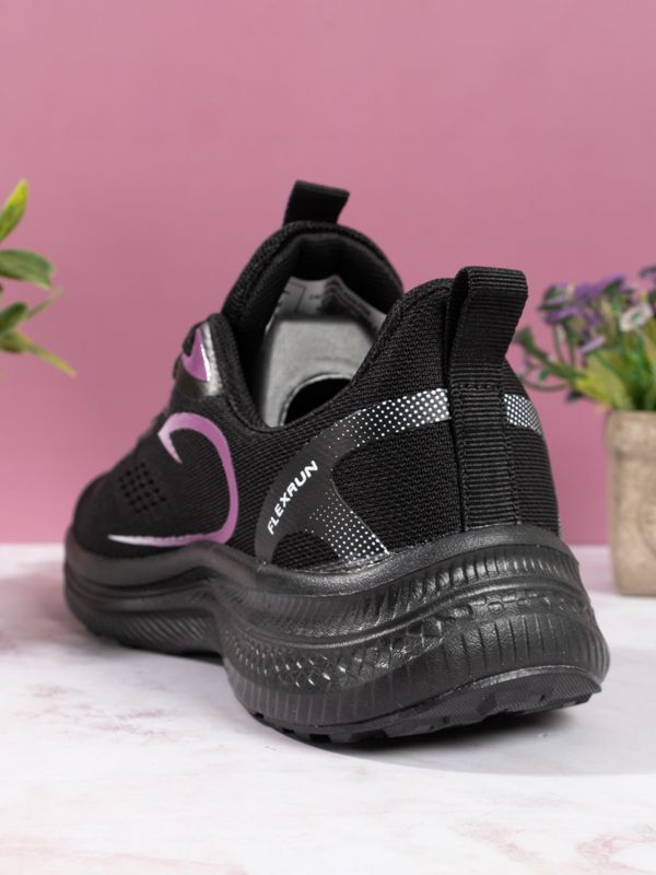 Tenis Soft Trainer Runner Pro D051W
