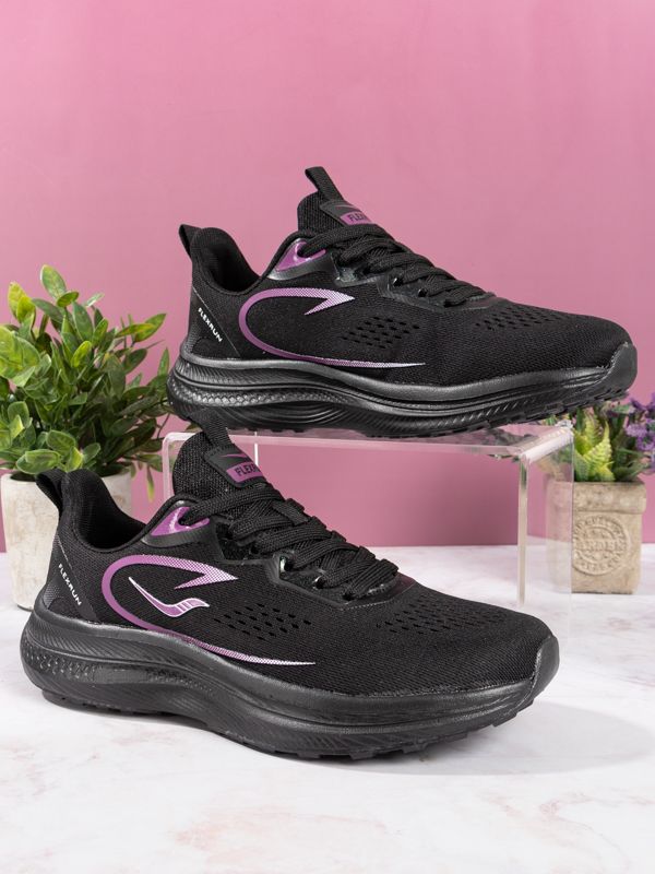 Tenis Soft Trainer Runner Pro D051W