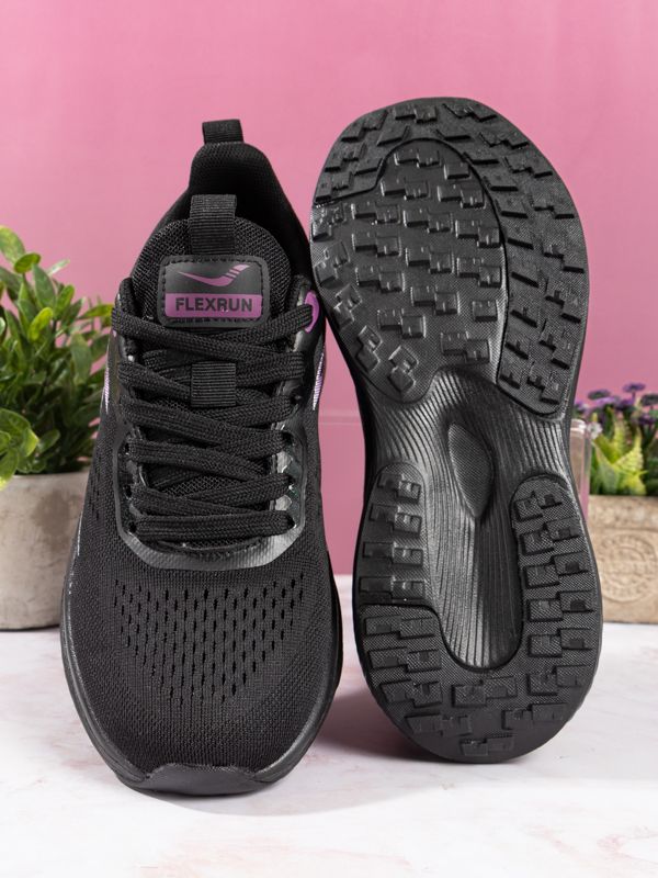 Tenis Soft Trainer Runner Pro D051W