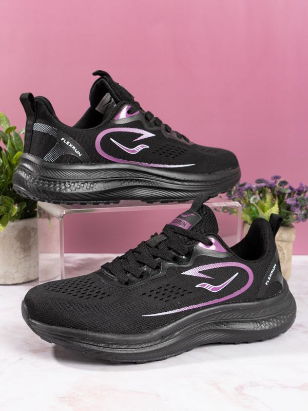 Tenis Soft Trainer Runner Pro D051W