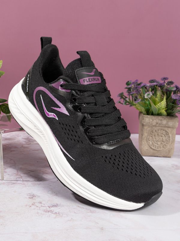 Tenis Soft Trainer Runner Pro D051W