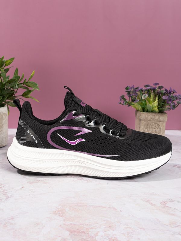 Tenis Soft Trainer Runner Pro D051W