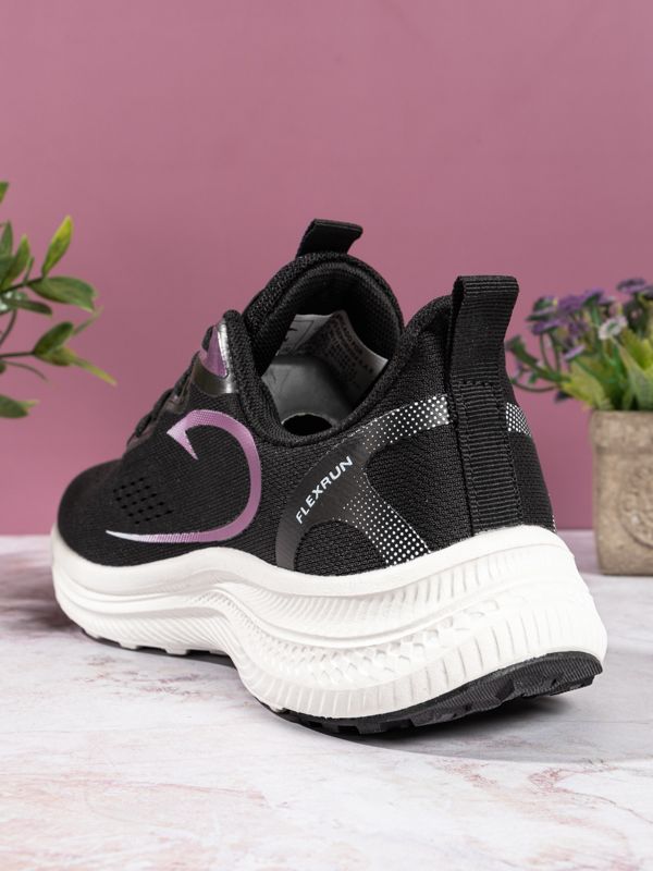 Tenis Soft Trainer Runner Pro D051W