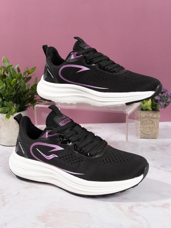 Tenis Soft Trainer Runner Pro D051W